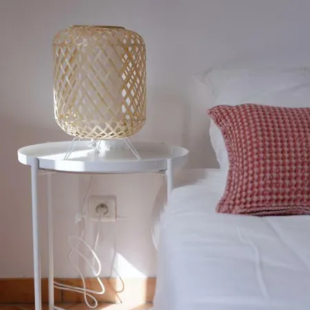 Apartmán Figuier De Prive *