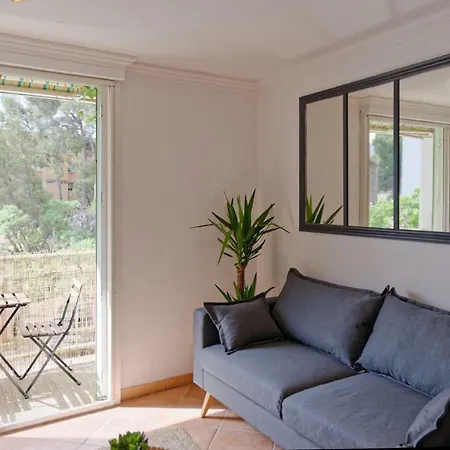 Apartmán Figuier De Prive *