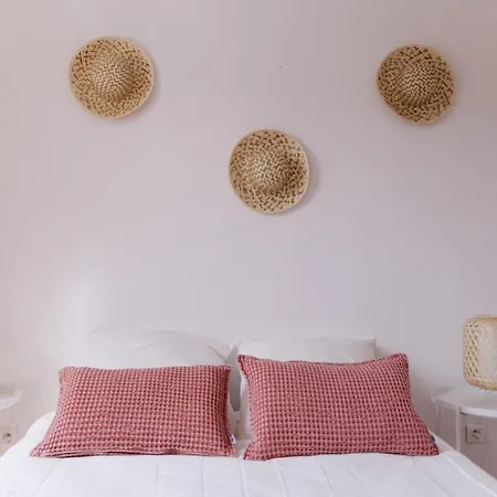 Figuier De Prive Apartmán *