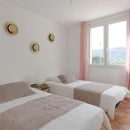 Figuier De Prive Apartmán
