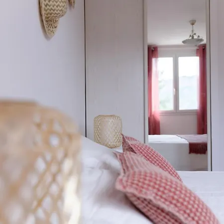 Apartmán Figuier De Prive Cassis