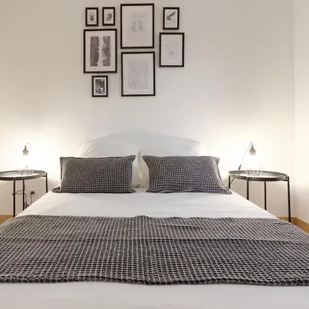 Apartmán Figuier De Prive