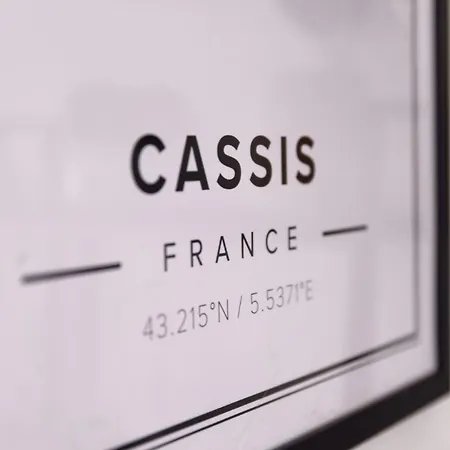 Figuier De Prive Cassis
