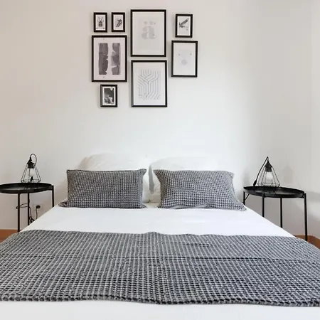 Apartmán Figuier De Prive
