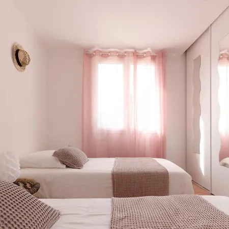 Apartmán Figuier De Prive