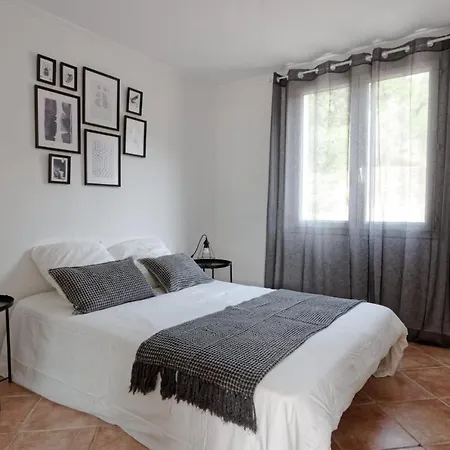 Apartmán Figuier De Prive *