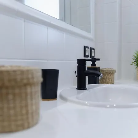 Figuier De Prive Apartmán
