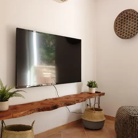 Apartmán Figuier De Prive