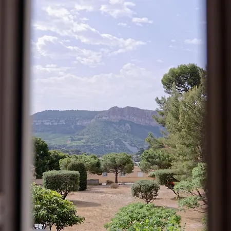 Apartmán Figuier De Prive