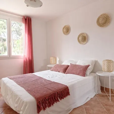 Apartmán Figuier De Prive