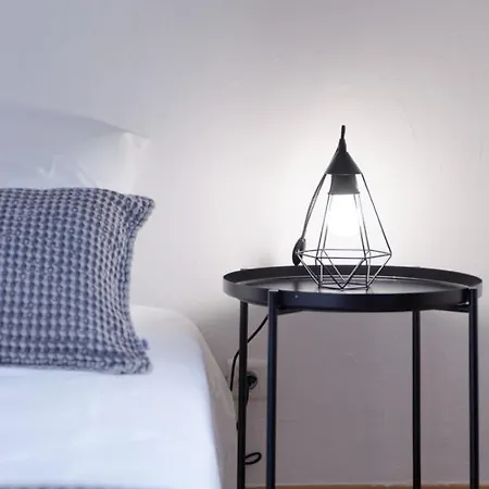 Apartmán Figuier De Prive *